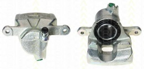 TRISCAN 8170 343569 Тормозной суппорт для TOYOTA PRADO (Тойота/тоета Прадо) TRISCAN 8170 343569 Тормозной суппорт для TOYOTA PRADO (Тойота/тоета Прадо)