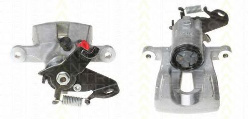TRISCAN 8170 343586 Тормозной суппорт для RENAULT MEGANE III (Рено Меган 3) TRISCAN 8170 343586 Тормозной суппорт для RENAULT MEGANE III (Рено Меган 3)