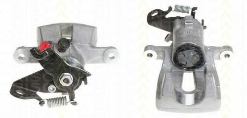 TRISCAN 8170 343587 Тормозной суппорт для RENAULT MEGANE III (Рено Меган 3) TRISCAN 8170 343587 Тормозной суппорт для RENAULT MEGANE III (Рено Меган 3)