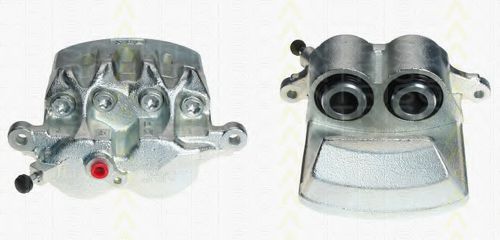TRISCAN 8170 343601 Тормозной суппорт для LEXUS IS CROSS (Лексус Ис крос) TRISCAN 8170 343601 Тормозной суппорт для LEXUS IS CROSS (Лексус Ис крос)