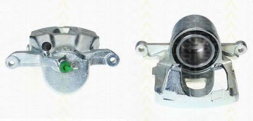 TRISCAN 8170 343604 Тормозной суппорт для LEXUS RX (Лексус Рх) TRISCAN 8170 343604 Тормозной суппорт для LEXUS RX (Лексус Рх)