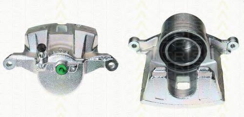 TRISCAN 8170 343606 Тормозной суппорт для TOYOTA HARRIER (Тойота/тоета Харриэр) TRISCAN 8170 343606 Тормозной суппорт для TOYOTA HARRIER (Тойота/тоета Харриэр)