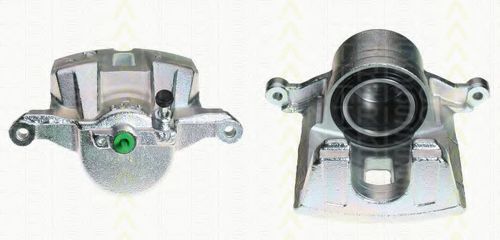 TRISCAN 8170 343607 Тормозной суппорт для TOYOTA HARRIER (Тойота/тоета Харриэр) TRISCAN 8170 343607 Тормозной суппорт для TOYOTA HARRIER (Тойота/тоета Харриэр)
