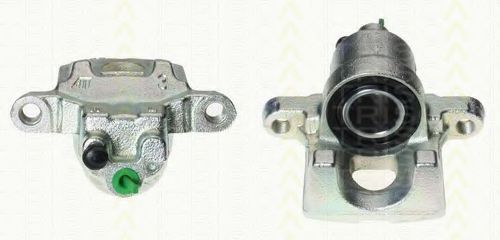 TRISCAN 8170 343609 Тормозной суппорт для TOYOTA HARRIER (Тойота/тоета Харриэр) TRISCAN 8170 343609 Тормозной суппорт для TOYOTA HARRIER (Тойота/тоета Харриэр)