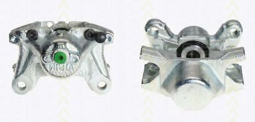 TRISCAN 8170 343616 Тормозной суппорт для LEXUS IS CROSS (Лексус Ис крос) TRISCAN 8170 343616 Тормозной суппорт для LEXUS IS CROSS (Лексус Ис крос)