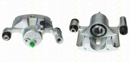 TRISCAN 8170 343618 Тормозной суппорт для LEXUS RX (Лексус Рх) TRISCAN 8170 343618 Тормозной суппорт для LEXUS RX (Лексус Рх)