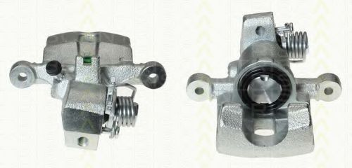 TRISCAN 8170 343625 Тормозной суппорт 