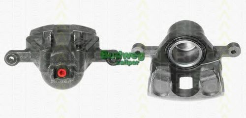 TRISCAN 8170 343627 Тормозной суппорт для HYUNDAI ACCENT III (Хендай Акцент 3) TRISCAN 8170 343627 Тормозной суппорт для HYUNDAI ACCENT III (Хендай Акцент 3)