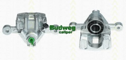 TRISCAN 8170 343628 Тормозной суппорт для HYUNDAI ACCENT III (Хендай Акцент 3) TRISCAN 8170 343628 Тормозной суппорт для HYUNDAI ACCENT III (Хендай Акцент 3)