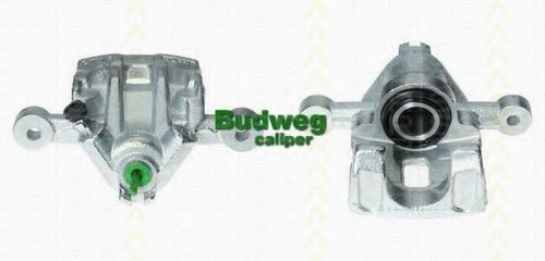 TRISCAN 8170 343629 Тормозной суппорт для HYUNDAI ACCENT III (Хендай Акцент 3) TRISCAN 8170 343629 Тормозной суппорт для HYUNDAI ACCENT III (Хендай Акцент 3)