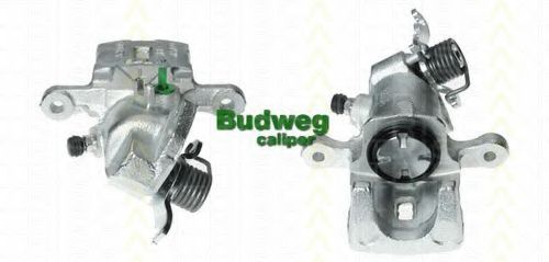 TRISCAN 8170 343632 Тормозной суппорт 