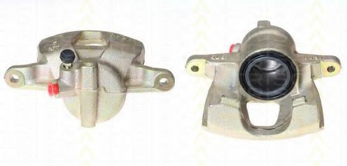 TRISCAN 8170 343636 Тормозной суппорт для FIAT 500 C (Фиат 500 c) TRISCAN 8170 343636 Тормозной суппорт для FIAT 500 C (Фиат 500 c)