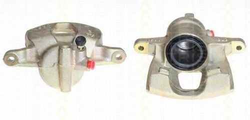 TRISCAN 8170 343637 Тормозной суппорт для FIAT 500 C (Фиат 500 c) TRISCAN 8170 343637 Тормозной суппорт для FIAT 500 C (Фиат 500 c)