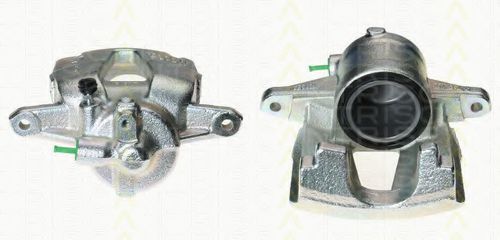 TRISCAN 8170 343638 Тормозной суппорт слева для OPEL ADAM (Опель Адам) TRISCAN 8170 343638 Тормозной суппорт слева для OPEL ADAM (Опель Адам)
