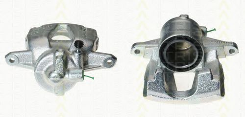 TRISCAN 8170 343639 Тормозной суппорт для OPEL ADAM (Опель Адам) TRISCAN 8170 343639 Тормозной суппорт для OPEL ADAM (Опель Адам)