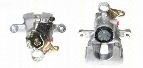 TRISCAN 8170 343640 Тормозной суппорт для LANCIA MUSA (Лансиа/лянча Муса) TRISCAN 8170 343640 Тормозной суппорт для LANCIA MUSA (Лансиа/лянча Муса)