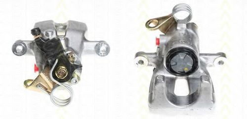 TRISCAN 8170 343641 Тормозной суппорт для LANCIA MUSA (Лансиа/лянча Муса) TRISCAN 8170 343641 Тормозной суппорт для LANCIA MUSA (Лансиа/лянча Муса)