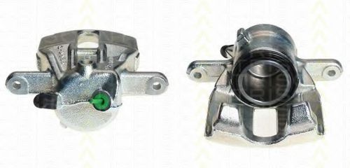 TRISCAN 8170 343646 Тормозной суппорт для DACIA DOKKER (Дача Доккэр) TRISCAN 8170 343646 Тормозной суппорт для DACIA DOKKER (Дача Доккэр)