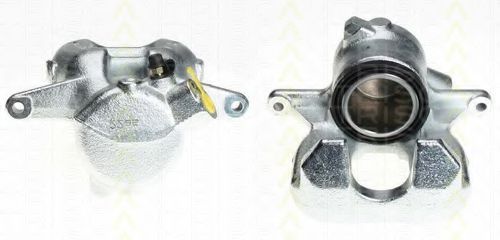 TRISCAN 8170 343651 Тормозной суппорт для PEUGEOT 407 (Пежо 407) TRISCAN 8170 343651 Тормозной суппорт для PEUGEOT 407 (Пежо 407)