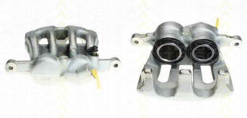 TRISCAN 8170 343653 Тормозной суппорт 