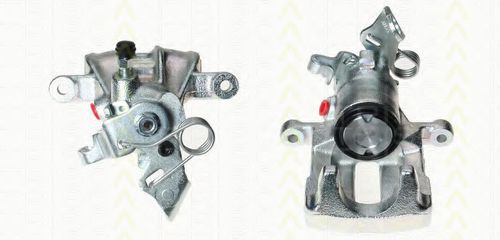 TRISCAN 8170 343662 Тормозной суппорт для LANCIA PHEDRA (Лансиа/лянча Федра) TRISCAN 8170 343662 Тормозной суппорт для LANCIA PHEDRA (Лансиа/лянча Федра)