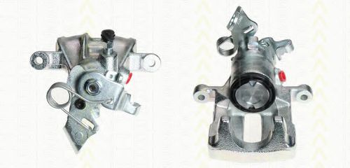 TRISCAN 8170 343663 Тормозной суппорт для LANCIA PHEDRA (Лансиа/лянча Федра) TRISCAN 8170 343663 Тормозной суппорт для LANCIA PHEDRA (Лансиа/лянча Федра)