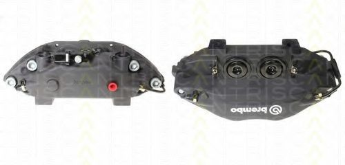 TRISCAN 8170 343664 Тормозной суппорт 