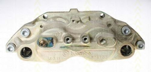 TRISCAN 8170 343676 Тормозной суппорт для IVECO EURO (Ивеко Эуро) TRISCAN 8170 343676 Тормозной суппорт для IVECO EURO (Ивеко Эуро)