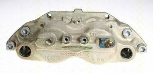 TRISCAN 8170 343677 Тормозной суппорт для IVECO EURO (Ивеко Эуро) TRISCAN 8170 343677 Тормозной суппорт для IVECO EURO (Ивеко Эуро)