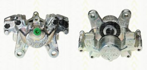 TRISCAN 8170 343686 Тормозной суппорт для MERCEDES-BENZ C-CLASS SCOUPE (Мэрcэдэс-бэнз С класс сcоупэ) TRISCAN 8170 343686 Тормозной суппорт для MERCEDES-BENZ C-CLASS SCOUPE (Мэрcэдэс-бэнз С класс сcоупэ)