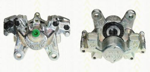 TRISCAN 8170 343687 Тормозной суппорт для MERCEDES-BENZ C-CLASS SCOUPE (Мэрcэдэс-бэнз С класс сcоупэ) TRISCAN 8170 343687 Тормозной суппорт для MERCEDES-BENZ C-CLASS SCOUPE (Мэрcэдэс-бэнз С класс сcоупэ)