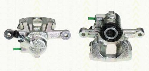 TRISCAN 8170 343699 Тормозной суппорт для MERCEDES-BENZ A-CLASS (Мэрcэдэс-бэнз А класс) TRISCAN 8170 343699 Тормозной суппорт для MERCEDES-BENZ A-CLASS (Мэрcэдэс-бэнз А класс)