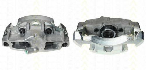 TRISCAN 8170 343716 Тормозной суппорт для VOLVO V60 (Вольво V60) TRISCAN 8170 343716 Тормозной суппорт для VOLVO V60 (Вольво V60)