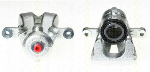 TRISCAN 8170 343728 Тормозной суппорт 