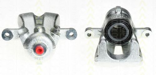 TRISCAN 8170 343729 Тормозной суппорт 