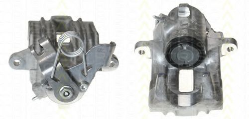 TRISCAN 8170 343741 Тормозной суппорт для SEAT EXEO ST (Сеат Эxэо ст) TRISCAN 8170 343741 Тормозной суппорт для SEAT EXEO ST (Сеат Эxэо ст)
