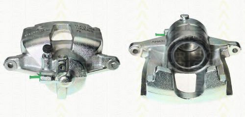 TRISCAN 8170 343752 Тормозной суппорт для LANCIA MUSA (Лансиа/лянча Муса) TRISCAN 8170 343752 Тормозной суппорт для LANCIA MUSA (Лансиа/лянча Муса)