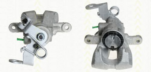TRISCAN 8170 343755 Тормозной суппорт для FIAT RITMO III (Фиат Ритмо 3) TRISCAN 8170 343755 Тормозной суппорт для FIAT RITMO III (Фиат Ритмо 3)