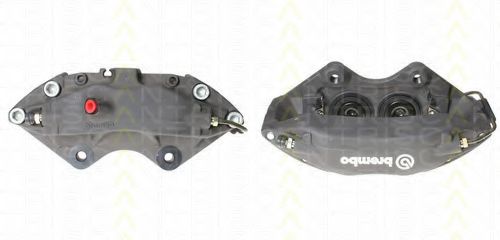 TRISCAN 8170 343768 Тормозной суппорт 