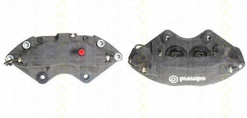 TRISCAN 8170 343769 Тормозной суппорт 