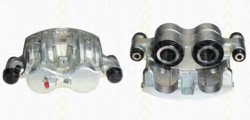 TRISCAN 8170 343770 Тормозной суппорт 