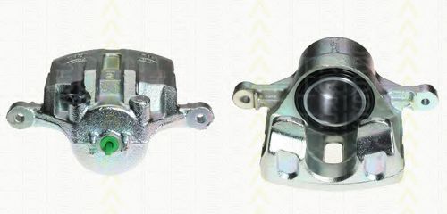 TRISCAN 8170 343795 Тормозной суппорт для KIA RONDO III (Киа Рондо 3) TRISCAN 8170 343795 Тормозной суппорт для KIA RONDO III (Киа Рондо 3)