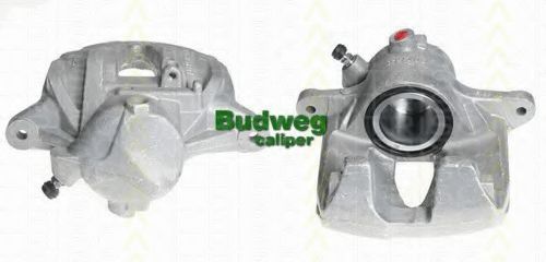 TRISCAN 8170 343833 Тормозной суппорт 