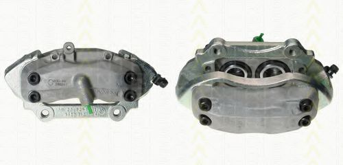 TRISCAN 8170 343840 Тормозной суппорт 