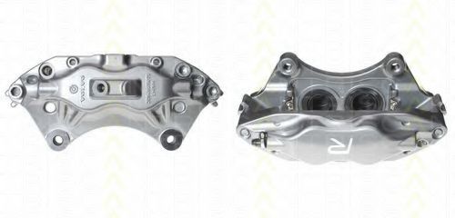 TRISCAN 8170 343848 Тормозной суппорт 