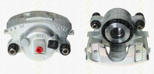 TRISCAN 8170 343858 Тормозной суппорт для JEEP GRAND CHEROKEE (Джип Гранд чироки) TRISCAN 8170 343858 Тормозной суппорт для JEEP GRAND CHEROKEE (Джип Гранд чироки)