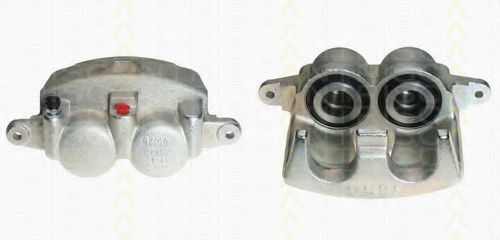 TRISCAN 8170 343863 Тормозной суппорт для JEEP GRAND CHEROKEE III (Джип Гранд чироки 3) TRISCAN 8170 343863 Тормозной суппорт для JEEP GRAND CHEROKEE III (Джип Гранд чироки 3)