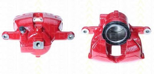 TRISCAN 8170 343876 Тормозной суппорт 