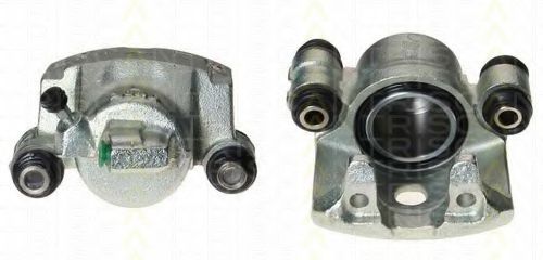 TRISCAN 8170 343890 Тормозной суппорт для DAIHATSU CUORE III (Дайхатсу Cуорэ 3) TRISCAN 8170 343890 Тормозной суппорт для DAIHATSU CUORE III (Дайхатсу Cуорэ 3)