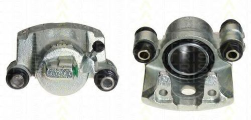 TRISCAN 8170 343891 Тормозной суппорт для DAIHATSU CUORE III (Дайхатсу Cуорэ 3) TRISCAN 8170 343891 Тормозной суппорт для DAIHATSU CUORE III (Дайхатсу Cуорэ 3)